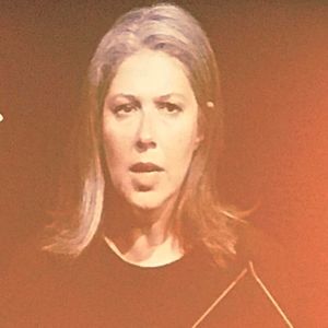 Meet your Posher, Alina